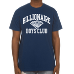 Billionaire Boys Club BB College SS Tee - 210000095113 Hidden Hype Clothing