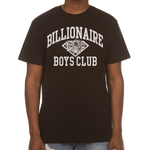 Billionaire Boys Club BB College SS Tee - 210000095108 Hidden Hype Clothing