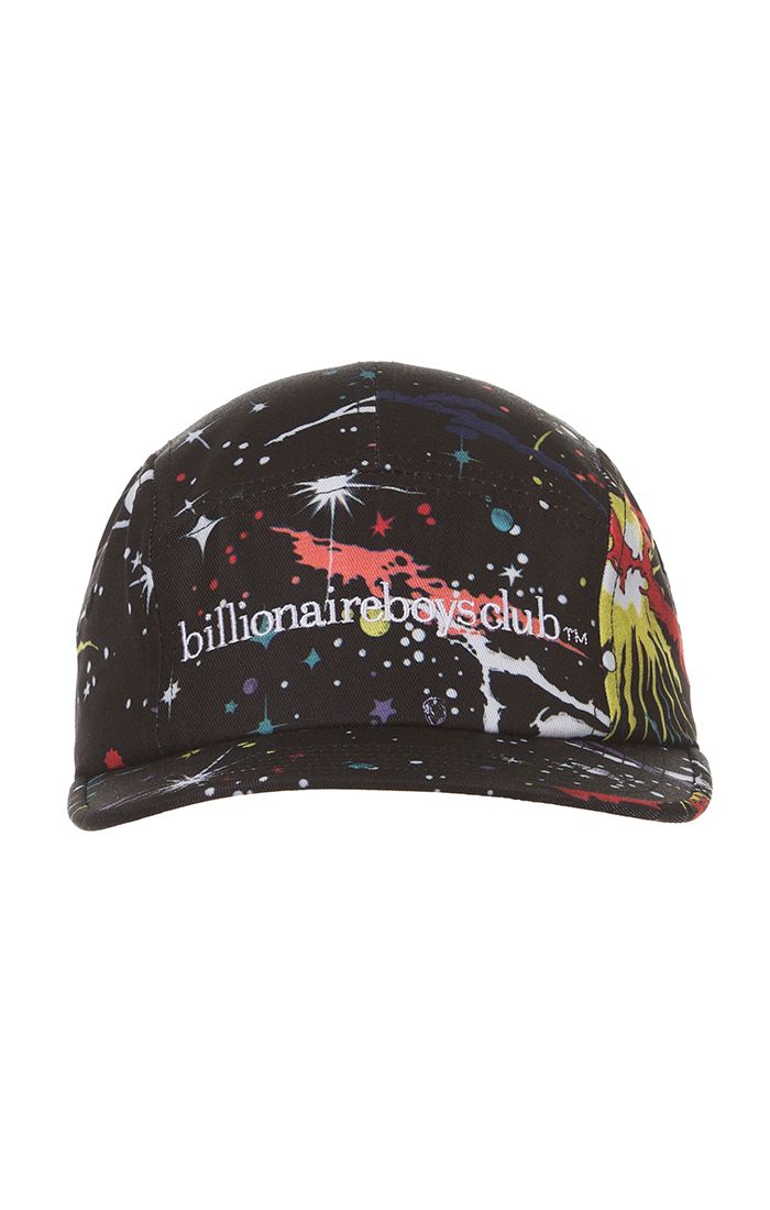 Billionaire Boys Club BB Dark Matter Hat - 210000061436 Hidden Hype Clothing