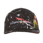 Billionaire Boys Club BB Dark Matter Hat - 210000061436 Hidden Hype Clothing