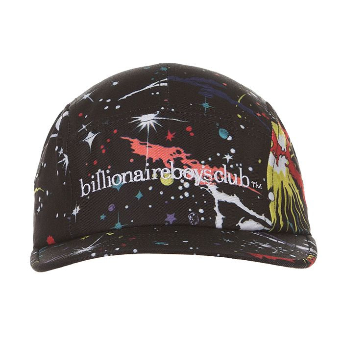 Billionaire Boys Club BB Dark Matter Hat - 210000061436 Hidden Hype Clothing