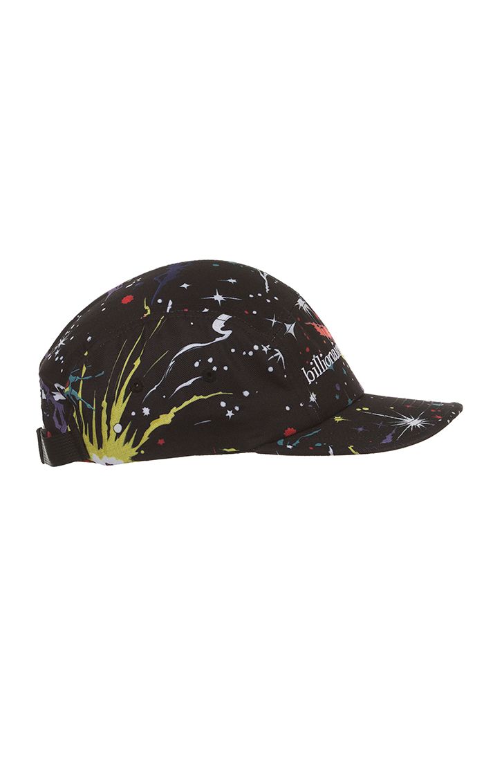 Billionaire Boys Club BB Dark Matter Hat - 210000061436 Hidden Hype Clothing