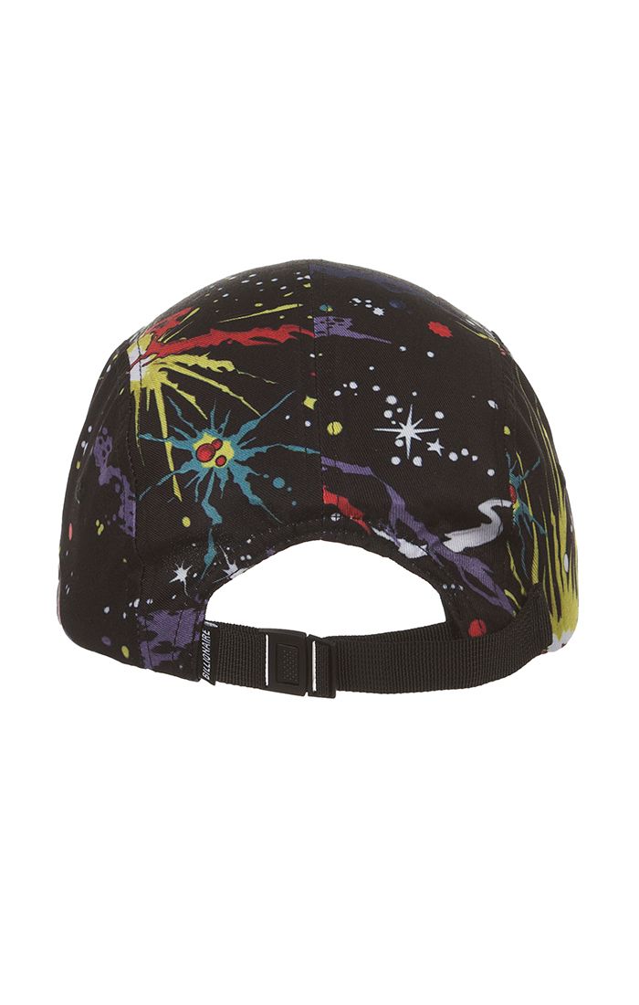 Billionaire Boys Club BB Dark Matter Hat - 210000061436 Hidden Hype Clothing