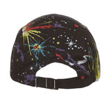 Billionaire Boys Club BB Dark Matter Hat - 210000061436 Hidden Hype Clothing