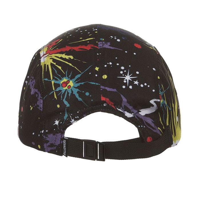 Billionaire Boys Club BB Dark Matter Hat - 210000061436 Hidden Hype Clothing