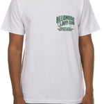 Billionaire Boys Club BB Debris SS Tee - 210000095761 Hidden Hype Clothing