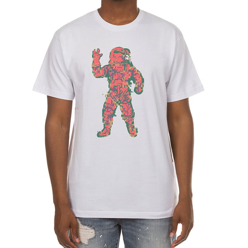 Billionaire Boys Club BB Digital Astro SS Tee - 210000073597 Hidden Hype Clothing