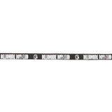 Billionaire Boys Club BB Dog Leash - 210000068707 Hidden Hype Clothing