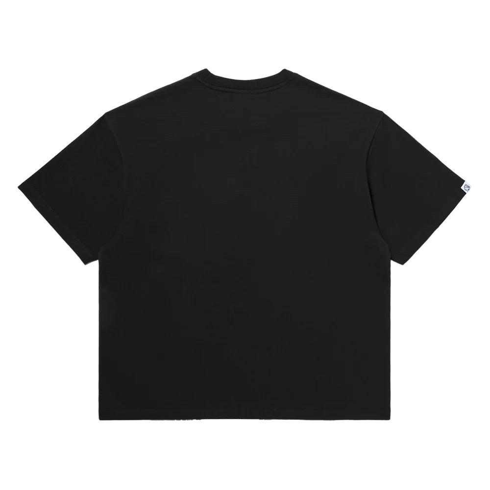 Billionaire Boys Club BB Dreams SS Cropped Knit - 210000094234 Hidden Hype Clothing