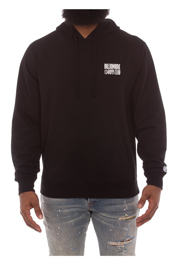 Billionaire Boys Club BB Dune Alpha Hoodie - 210000094239 Hidden Hype Clothing