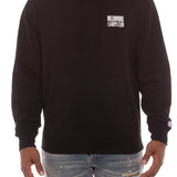 Billionaire Boys Club BB Dune Alpha Hoodie - 210000094239 Hidden Hype Clothing