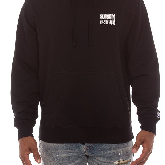 Billionaire Boys Club BB Dune Alpha Hoodie - 210000094239 Hidden Hype Clothing