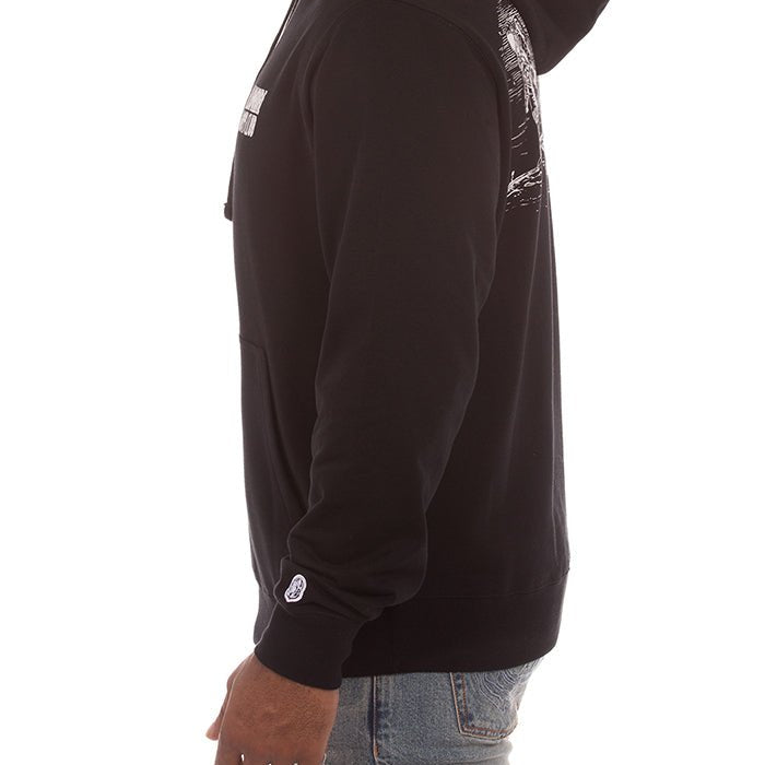 Billionaire Boys Club BB Dune Alpha Hoodie - 210000094239 Hidden Hype Clothing