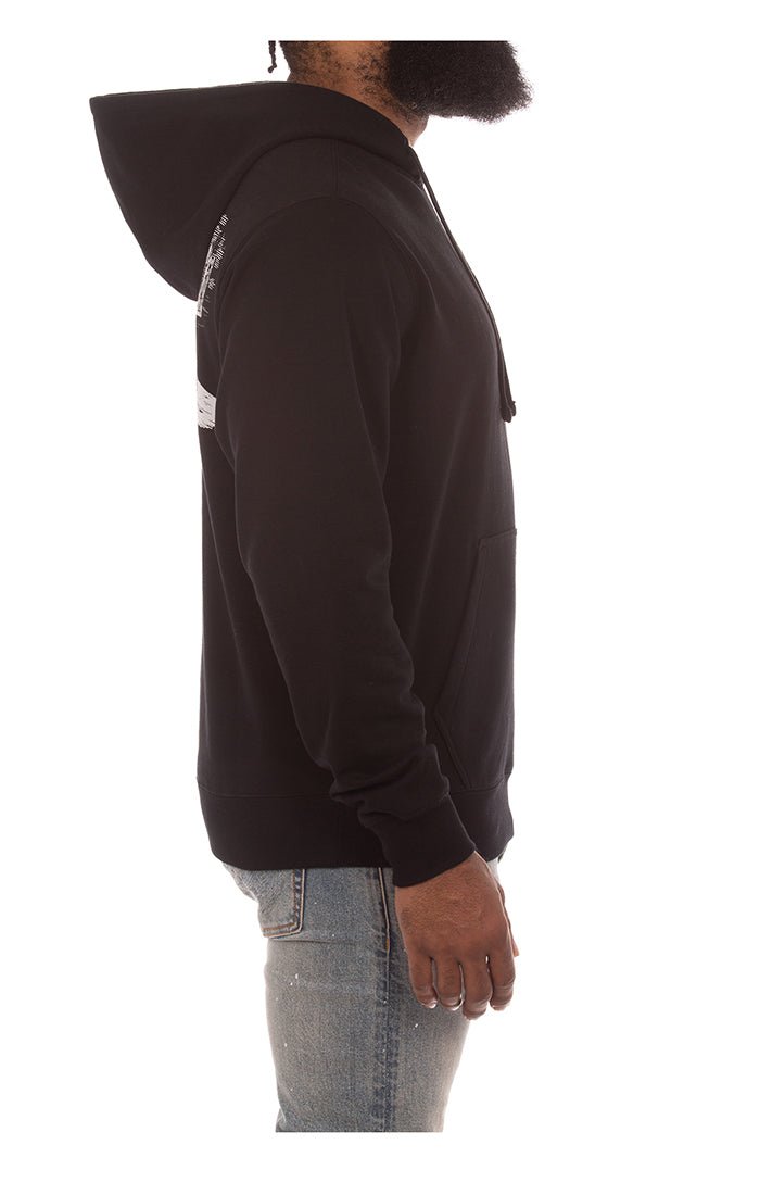 Billionaire Boys Club BB Dune Alpha Hoodie - 210000094239 Hidden Hype Clothing