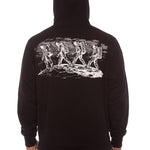 Billionaire Boys Club BB Dune Alpha Hoodie - 210000094239 Hidden Hype Clothing