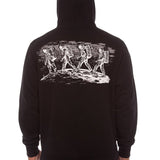 Billionaire Boys Club BB Dune Alpha Hoodie - 210000094239 Hidden Hype Clothing
