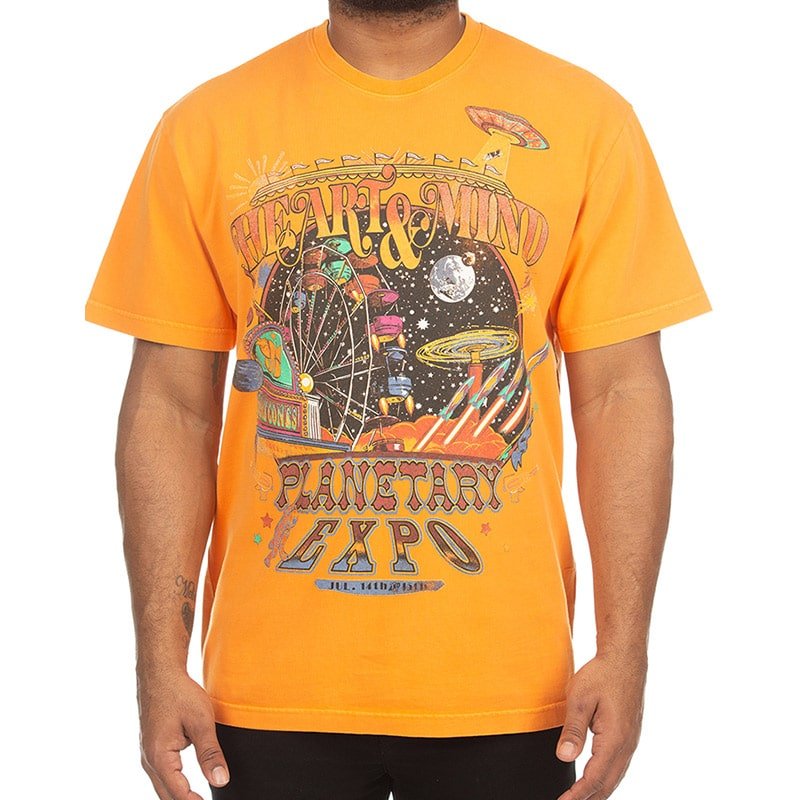 Billionaire Boys Club BB Expo SS Knit - 210000067796 Hidden Hype Clothing