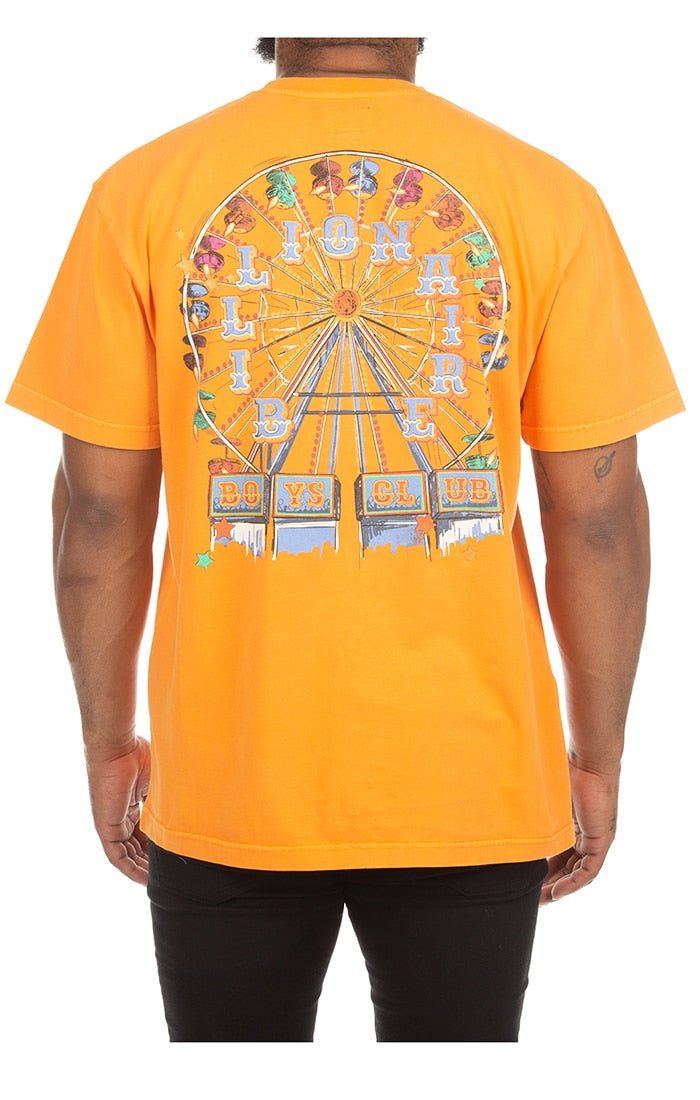 Billionaire Boys Club BB Expo SS Knit - 210000067796 Hidden Hype Clothing