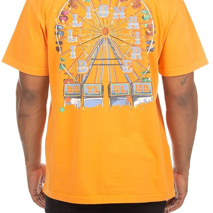 Billionaire Boys Club BB Expo SS Knit - 210000067796 Hidden Hype Clothing