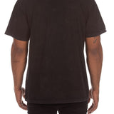 Billionaire Boys Club BB Fire SS OS Knit - 210000078148 Hidden Hype Clothing