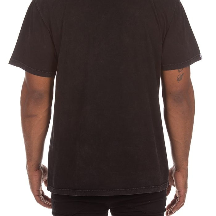 Billionaire Boys Club BB Fire SS OS Knit - 210000078148 Hidden Hype Clothing