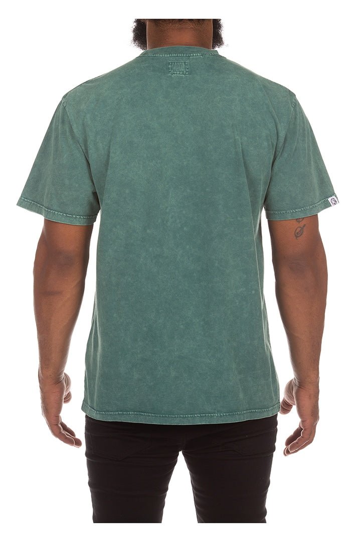 Billionaire Boys Club BB Fire SS OS Knit - 210000078143 Hidden Hype Clothing