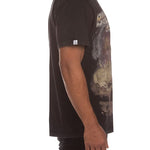 Billionaire Boys Club BB Fire SS OS Knit - 210000078148 Hidden Hype Clothing