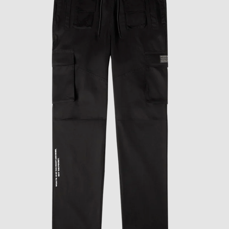 Billionaire Boys Club BB Flagship II Pants - 210000086138 Hidden Hype Clothing