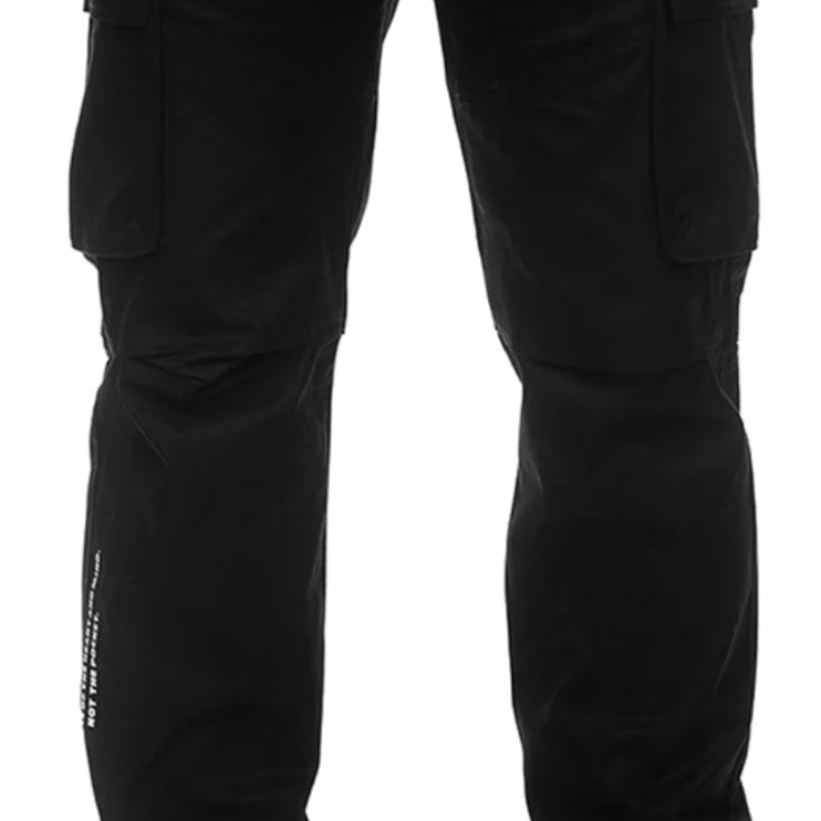 Billionaire Boys Club BB Flagship II Pants - 210000086138 Hidden Hype Clothing
