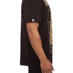 Billionaire Boys Club BB Galielo SS OS Knit - 210000083242 Hidden Hype Clothing