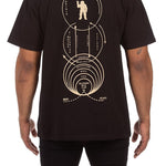 Billionaire Boys Club BB Galielo SS OS Knit - 210000083242 Hidden Hype Clothing