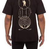 Billionaire Boys Club BB Galielo SS OS Knit - 210000083242 Hidden Hype Clothing