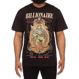 Billionaire Boys Club BB Galielo SS OS Knit - 210000083242 Hidden Hype Clothing