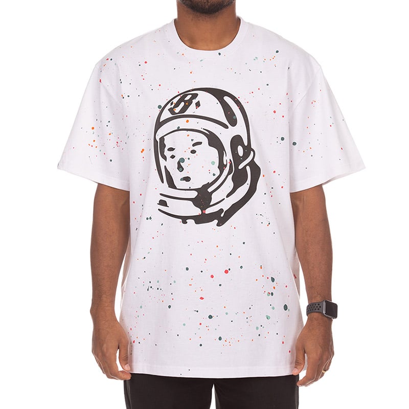 Billionaire Boys Club BB Grit SS Knit - 210000078157 Hidden Hype Clothing