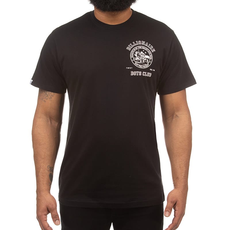 Billionaire Boys Club BB Guide SS Knit - 210000071611 Hidden Hype Clothing
