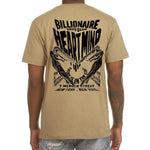 Billionaire Boys Club BB Heart Mind SS Knit HO24 - 210000092188 Hidden Hype Clothing