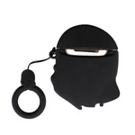 Billionaire Boys Club BB Helmet Air Pod Case - 210000063210 Hidden Hype Clothing