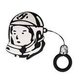 Billionaire Boys Club BB Helmet Air Pod Case - 210000063210 Hidden Hype Clothing