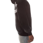 Billionaire Boys Club BB Helmet Hoodie SU25 - 210000095793 Hidden Hype Clothing