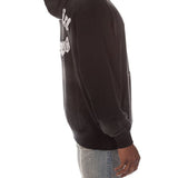 Billionaire Boys Club BB Helmet Hoodie SU25 - 210000095793 Hidden Hype Clothing