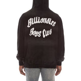 Billionaire Boys Club BB Helmet Hoodie SU25 - 210000095793 Hidden Hype Clothing