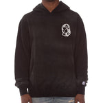 Billionaire Boys Club BB Helmet Hoodie SU25 - 210000095793 Hidden Hype Clothing