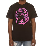 Billionaire Boys Club BB Helmet SS Tee SU25 - 210000095771 Hidden Hype Clothing
