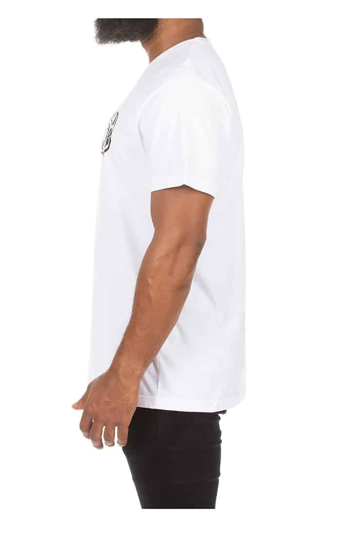 Billionaire Boys Club BB Icon SS Knit - 210000066668 Hidden Hype Clothing