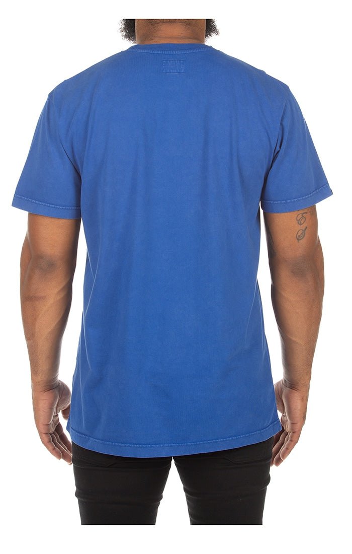 Billionaire Boys Club BB Icon SS Knit - 210000066663 Hidden Hype Clothing