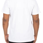 Billionaire Boys Club BB Icon SS Knit - 210000066668 Hidden Hype Clothing