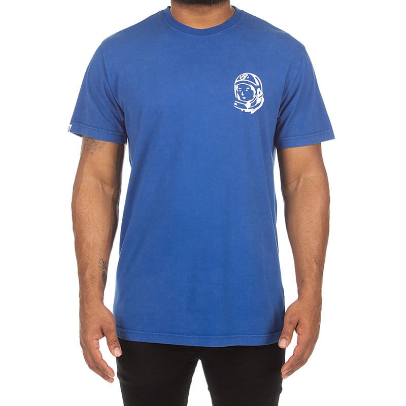 Billionaire Boys Club BB Icon SS Knit - 210000066663 Hidden Hype Clothing