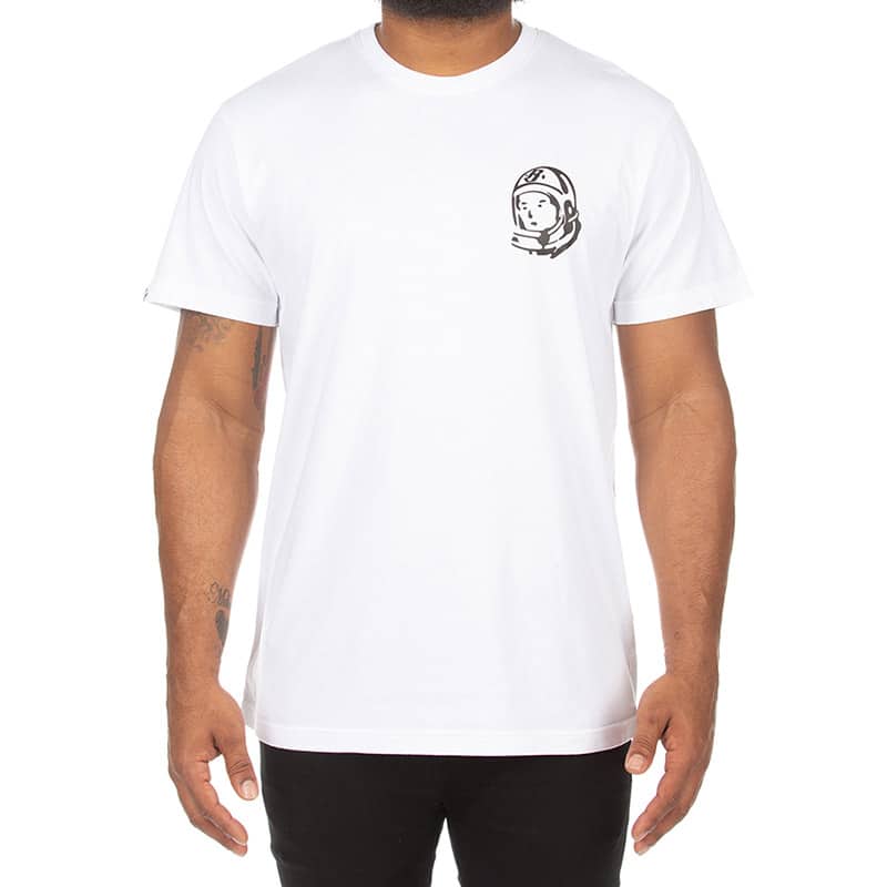 Billionaire Boys Club BB Icon SS Knit - 210000066668 Hidden Hype Clothing
