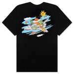 Billionaire Boys Club BB In Clouds SS Tee - 210000087674 Hidden Hype Clothing