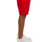 Billionaire Boys Club BB Jacquard Shorts - 210000054318 Hidden Hype Clothing